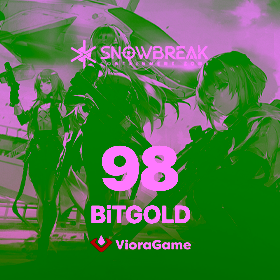 Snowbreak: Containment Zone 98 Bitgold